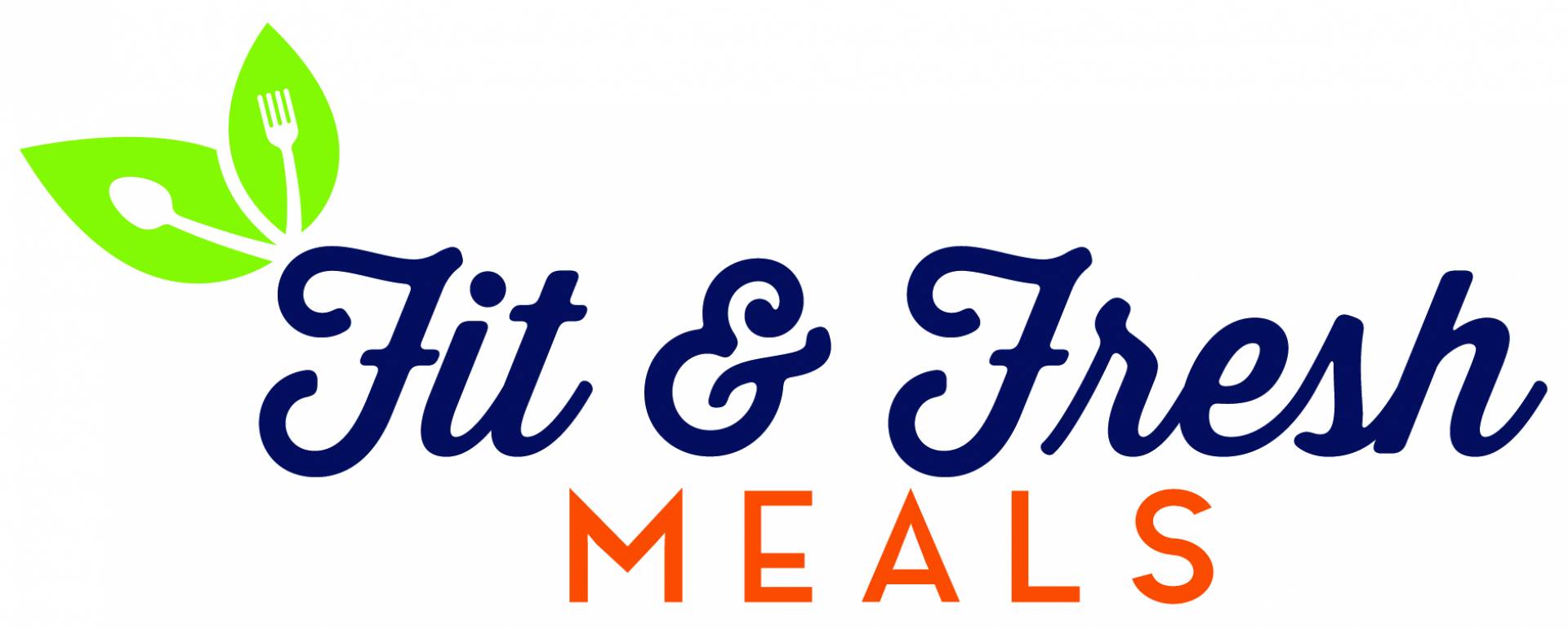 Fit and Fresh Meals Logo