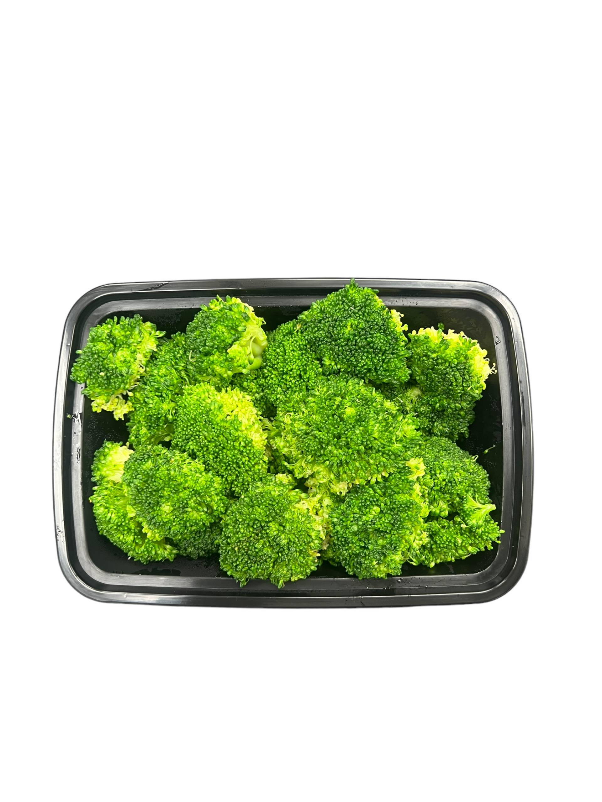 Broccoli