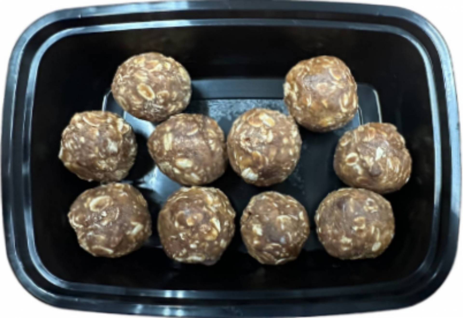 Chocolate  Protein Bites (10 pack)