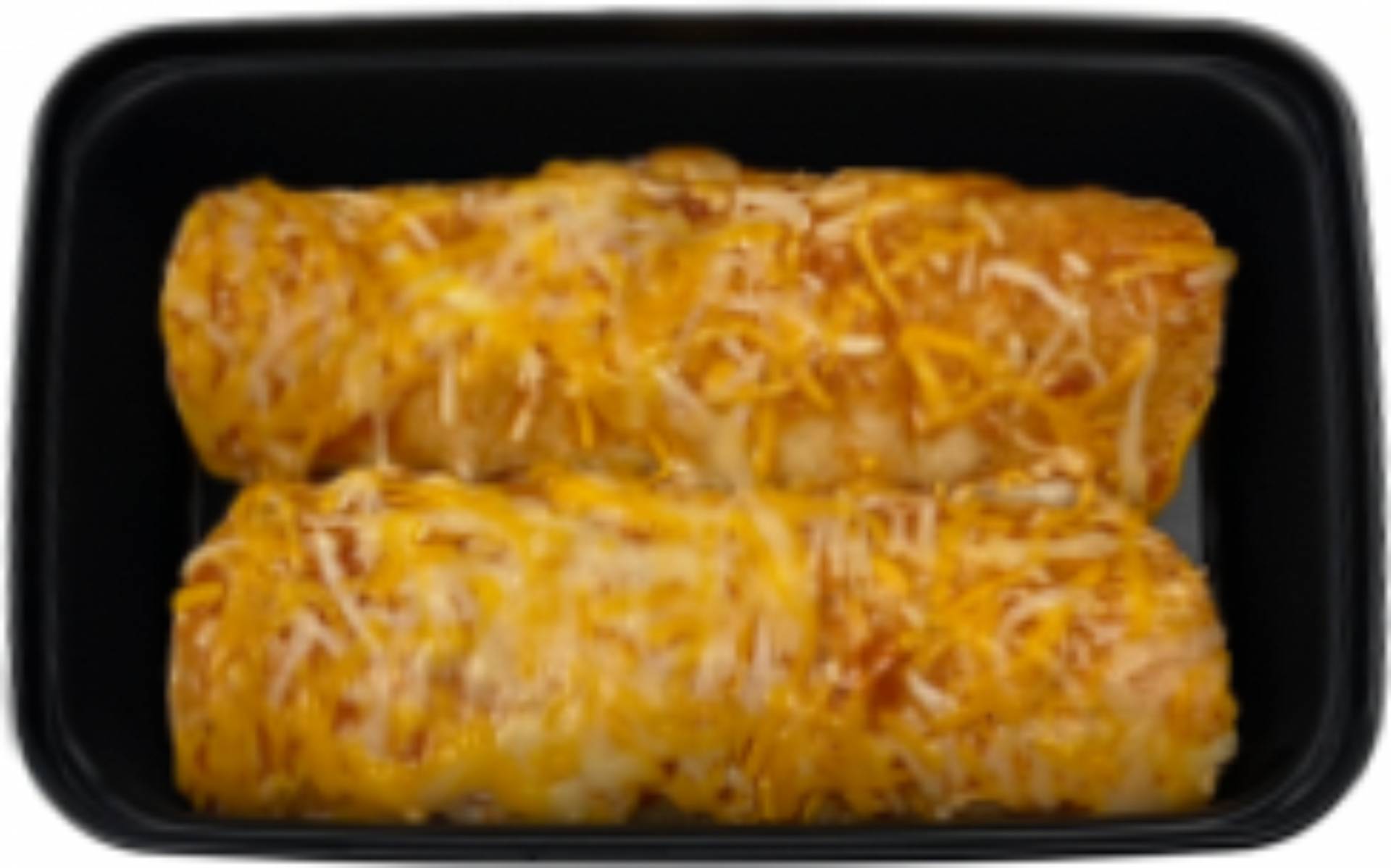 Beef Enchilada