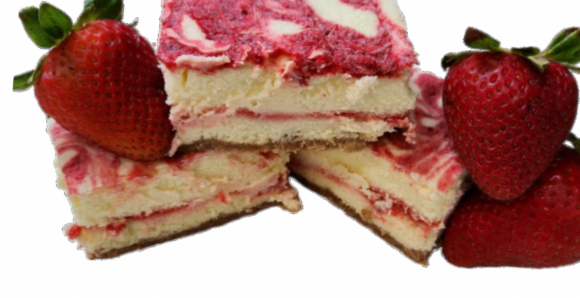 Strawberry Cheesecake