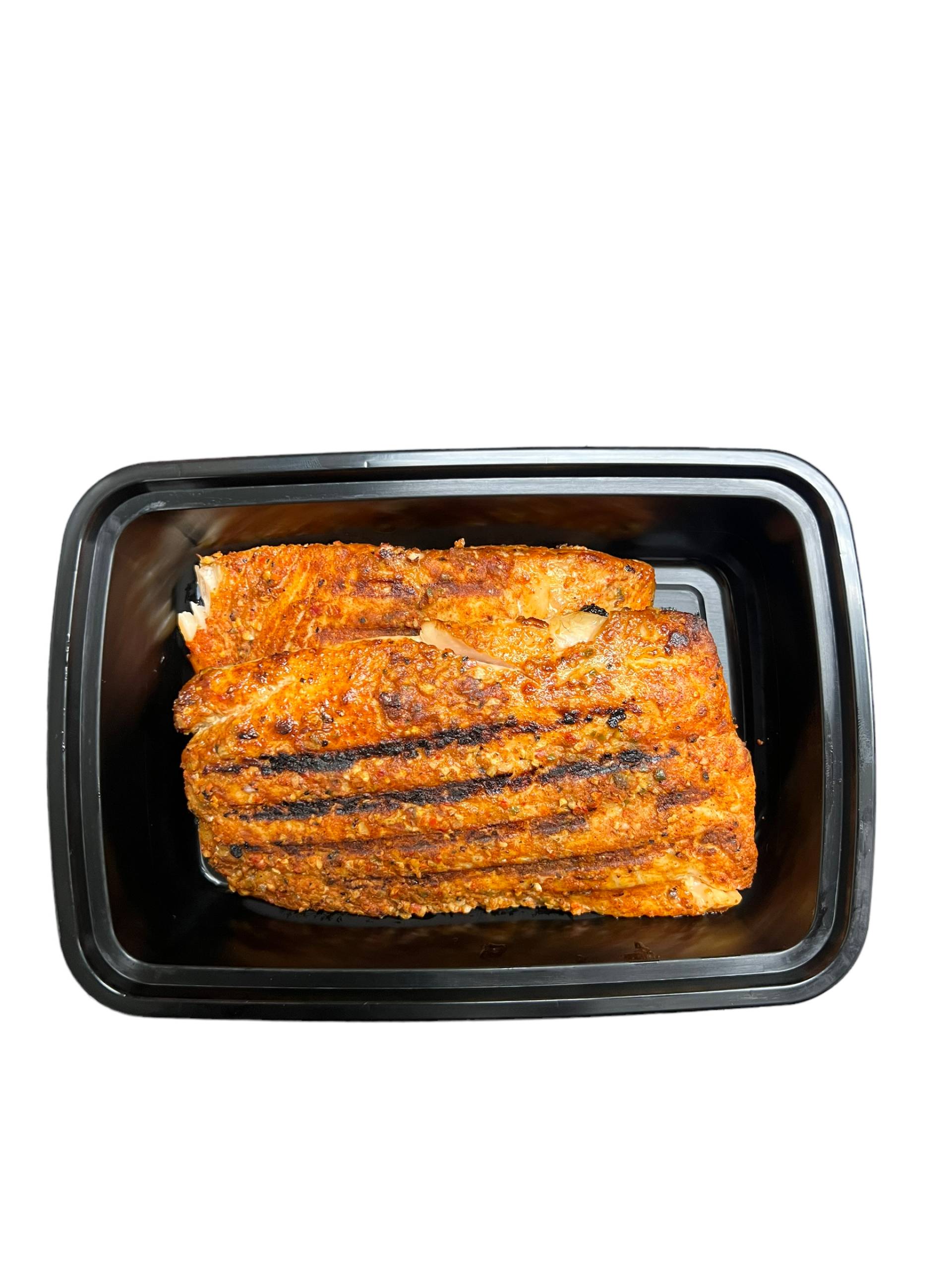 Wild Caught Atlantic Salmon – 1 lb